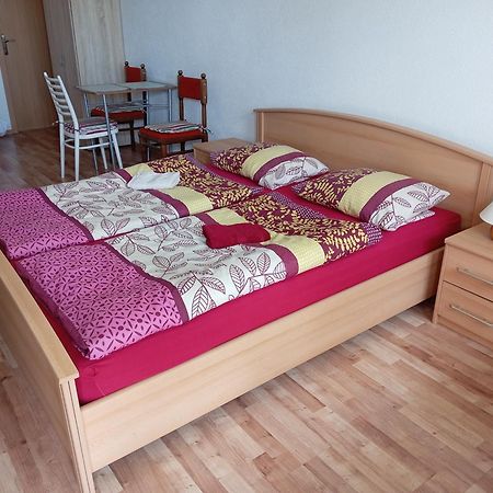 Apartmany Fantagiro Kaluža 외부 사진