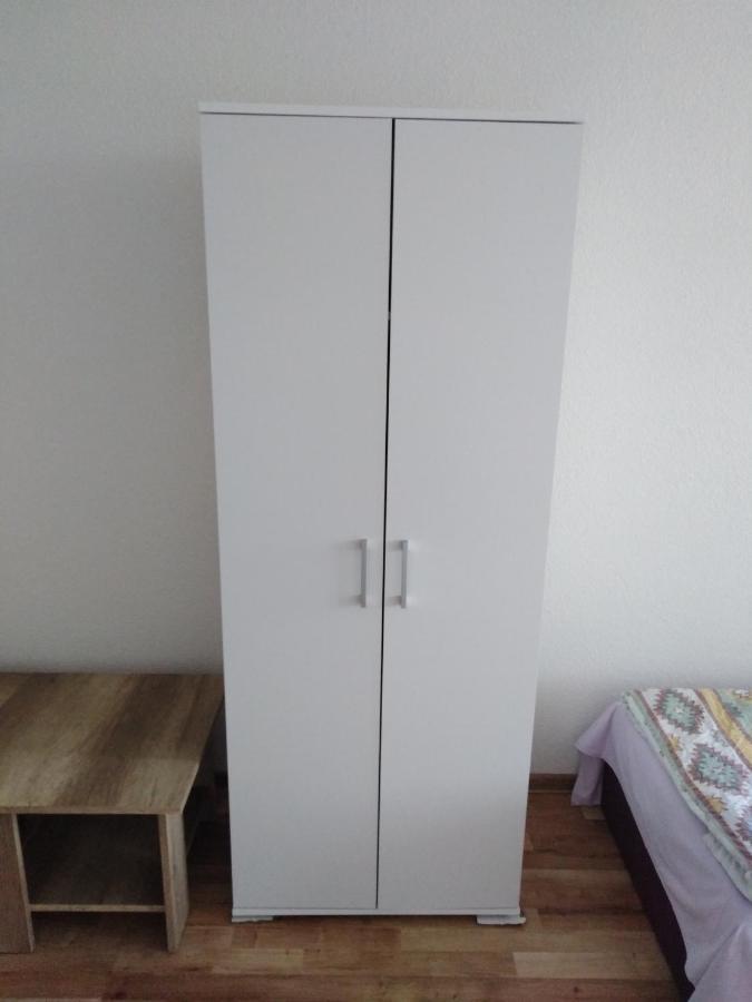 Apartmany Fantagiro Kaluža 외부 사진
