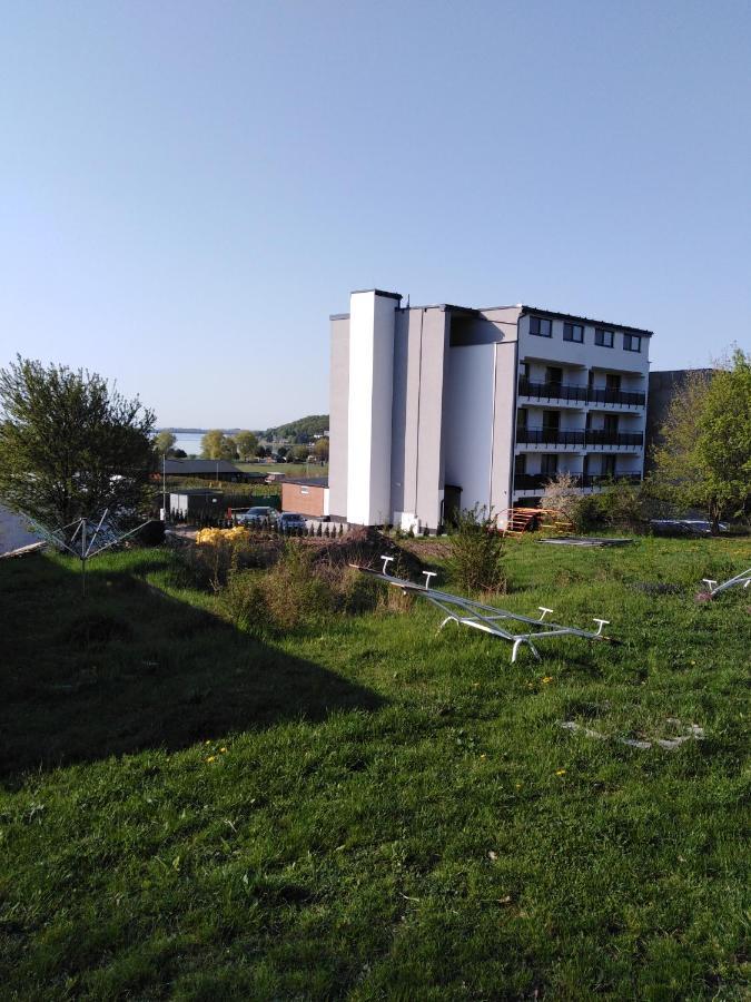 Apartmany Fantagiro Kaluža 외부 사진