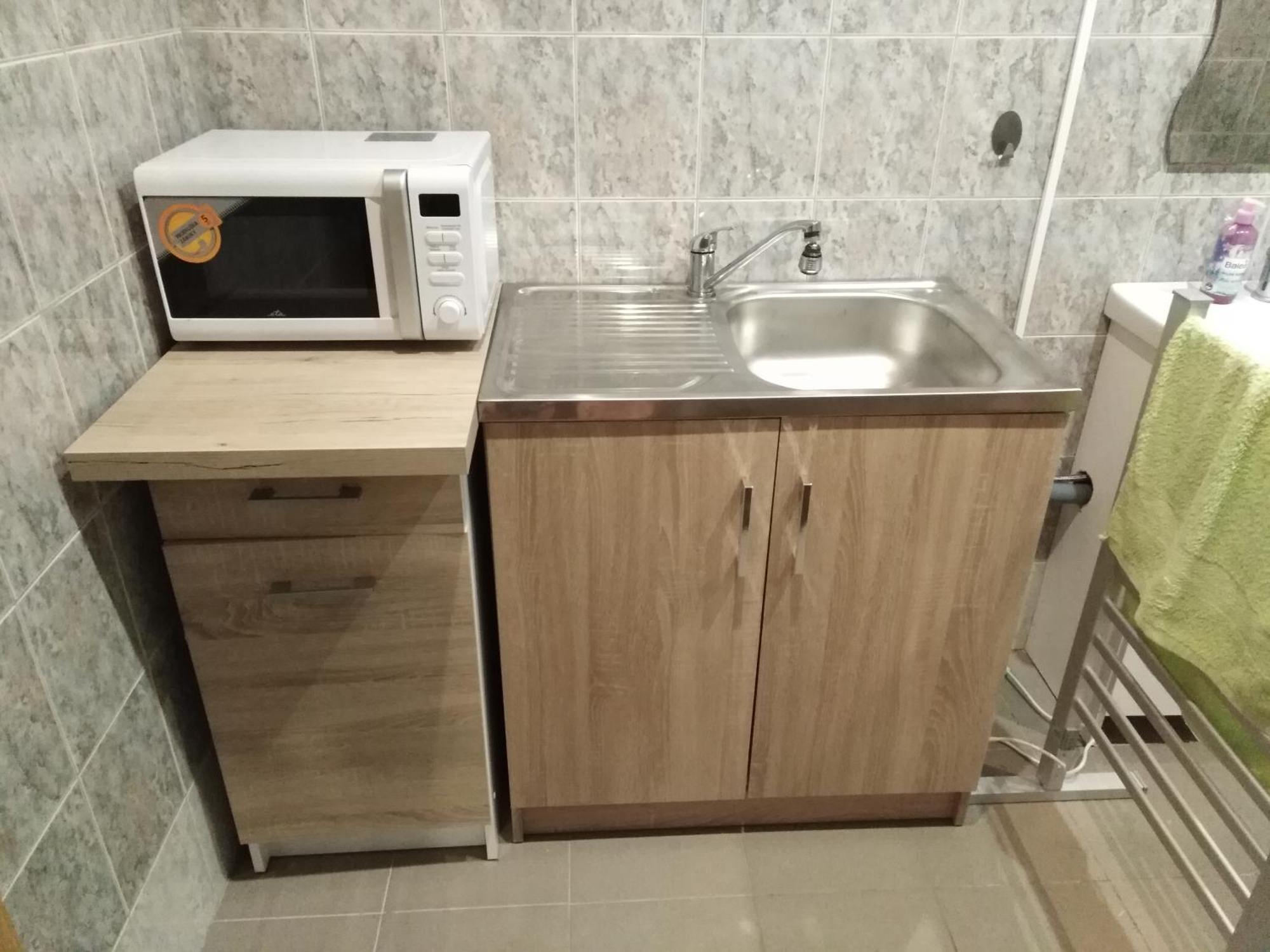 Apartmany Fantagiro Kaluža 외부 사진
