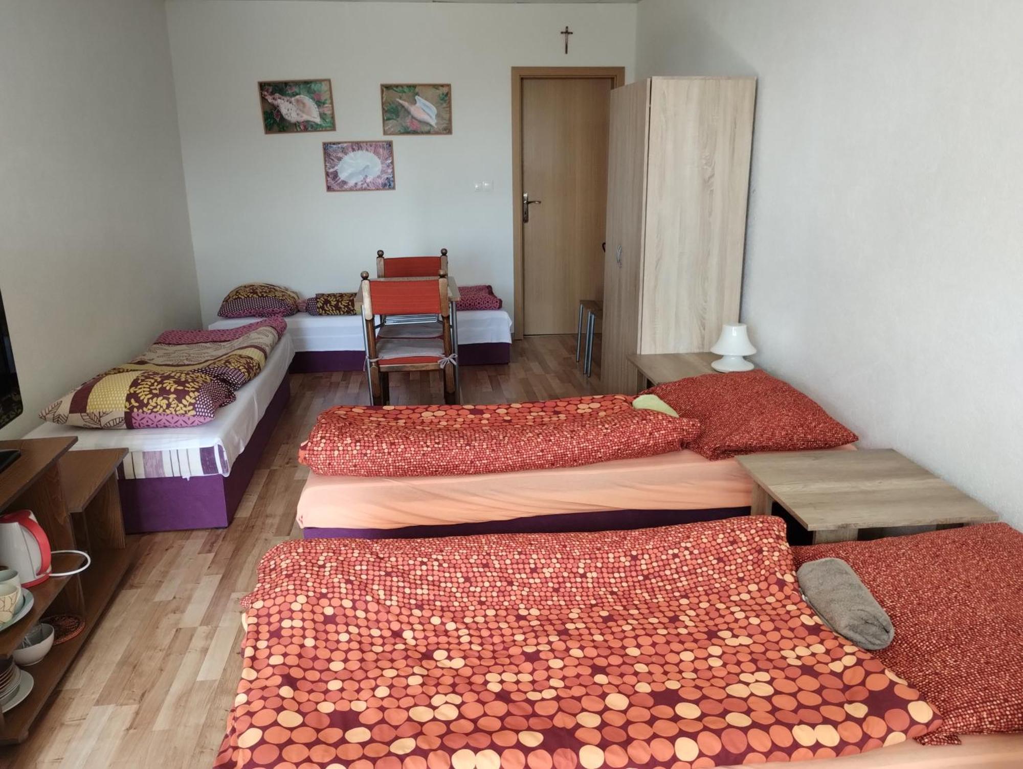 Apartmany Fantagiro Kaluža 외부 사진
