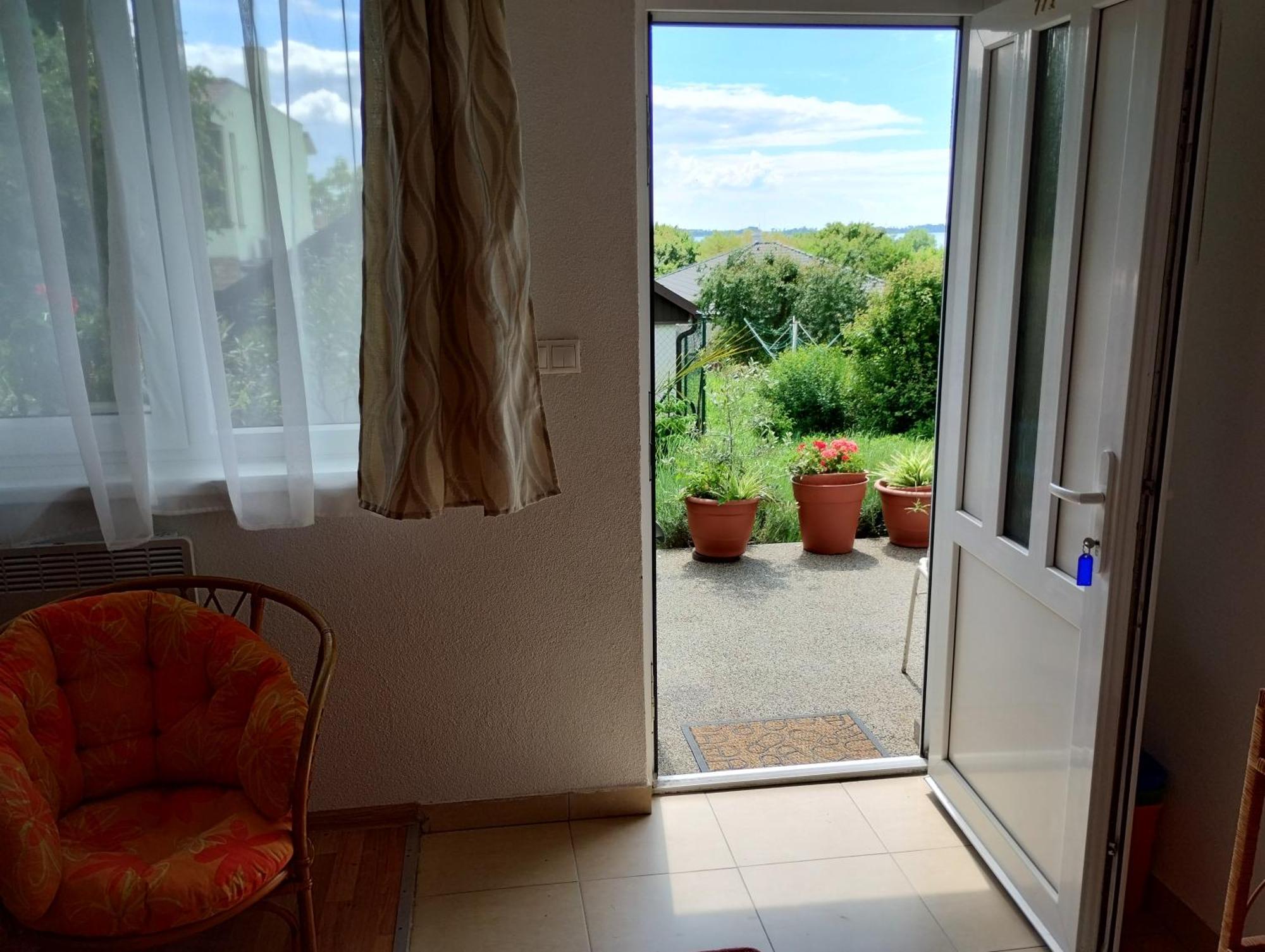 Apartmany Fantagiro Kaluža 외부 사진