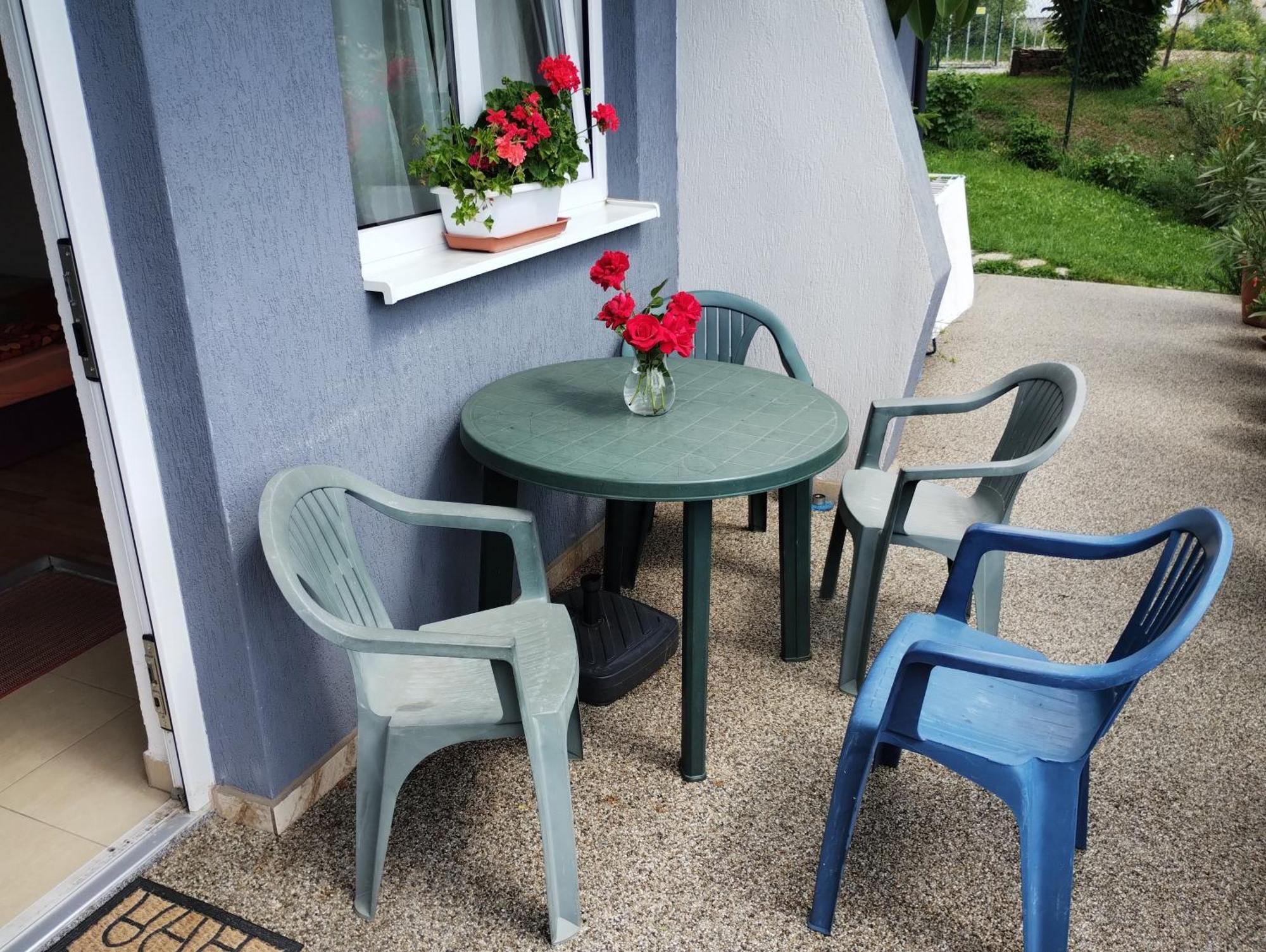 Apartmany Fantagiro Kaluža 외부 사진