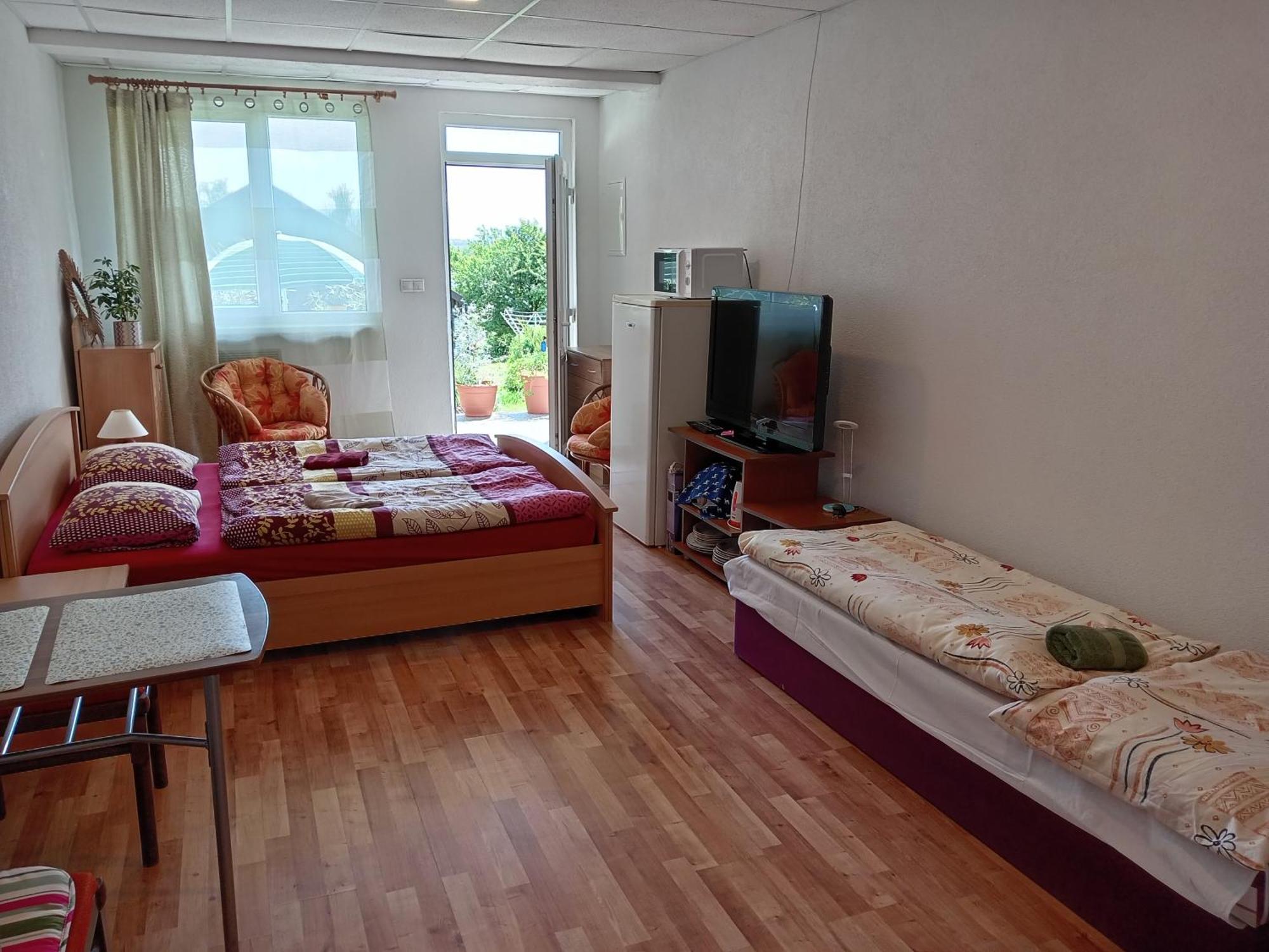 Apartmany Fantagiro Kaluža 외부 사진