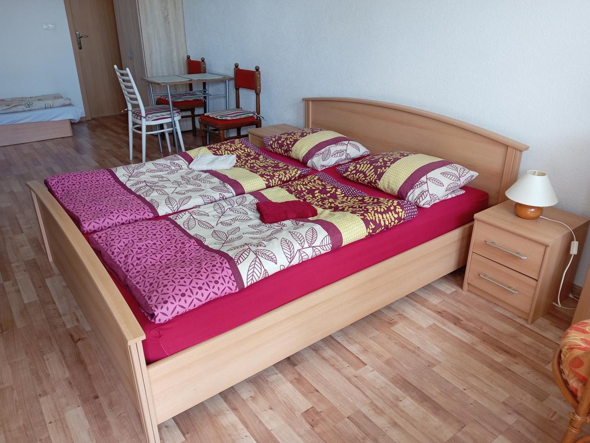 Apartmany Fantagiro Kaluža 외부 사진