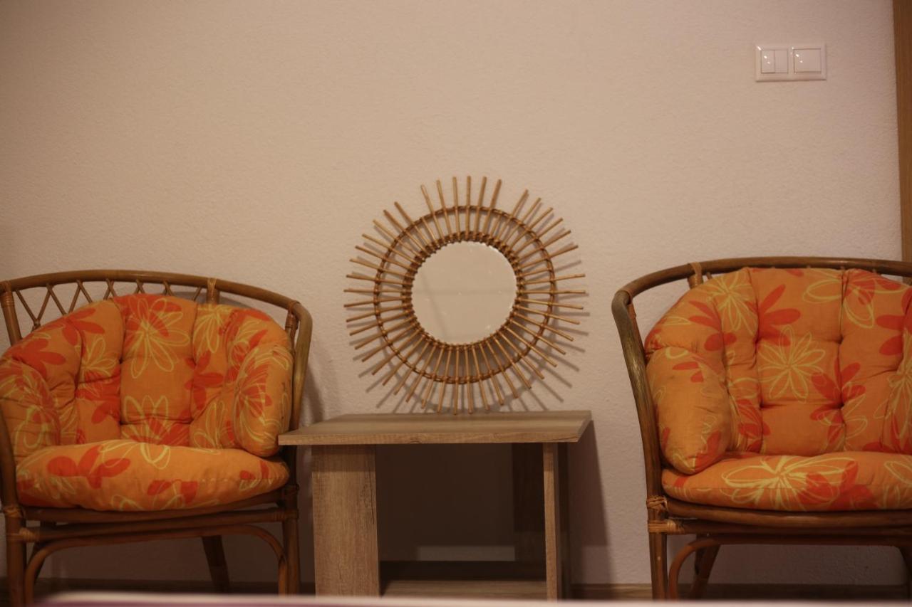 Apartmany Fantagiro Kaluža 외부 사진