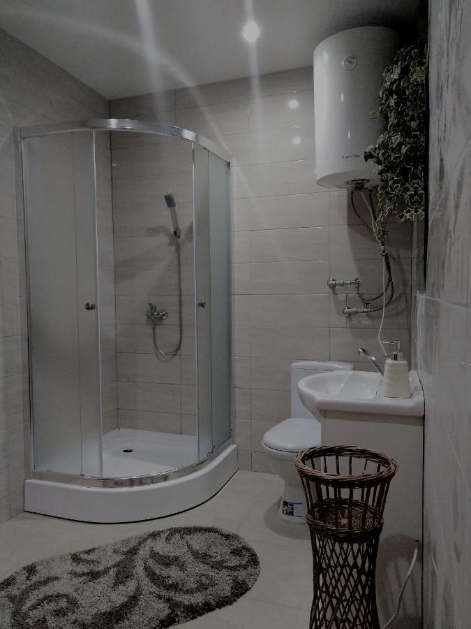 Apartmany Fantagiro Kaluža 외부 사진