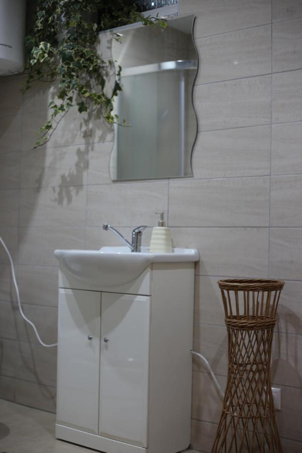 Apartmany Fantagiro Kaluža 외부 사진